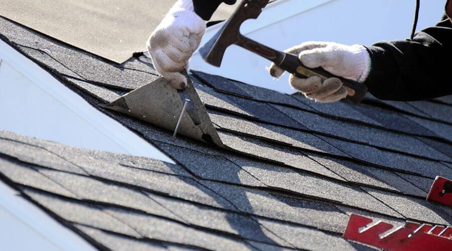 Expert Emergency Roof Repairs services in Morris Chapel, TN